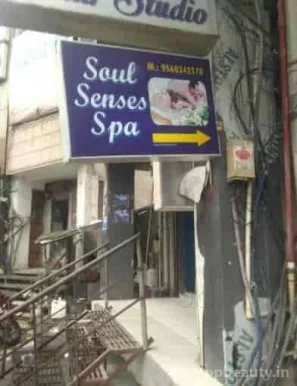 Soul Senses Spa, Noida - 