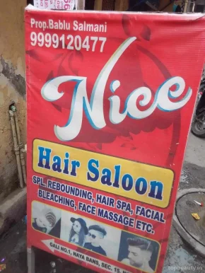 Focus Hair Saloon, Noida - Photo 4