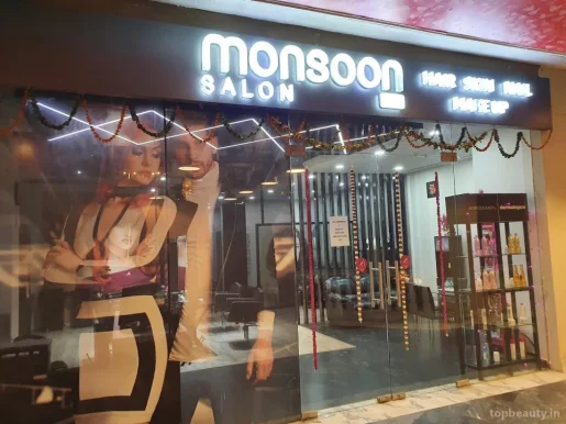 Monsoon Salon, Noida - Photo 4