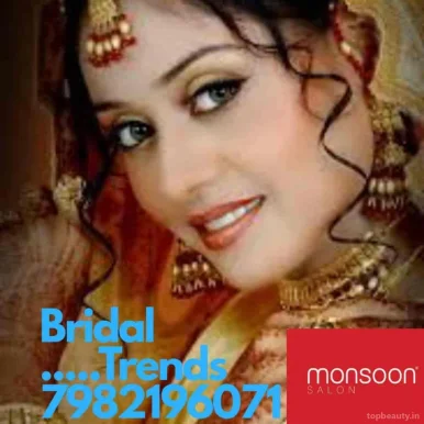 Monsoon Salon, Noida - Photo 1