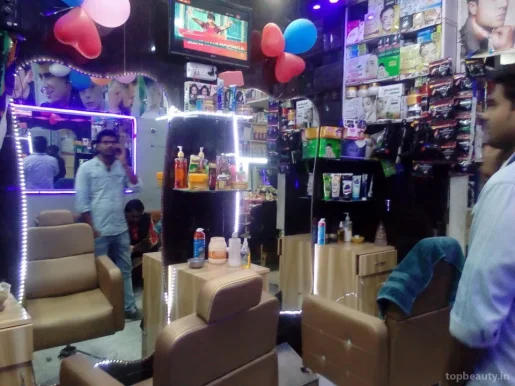 Mithila hair saloon, Noida - Photo 6