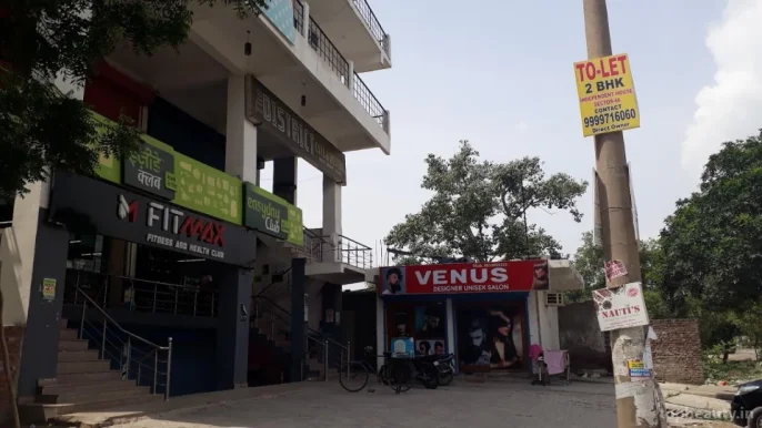 Venus Designer Salon ( Unisex Salon), Noida - Photo 4