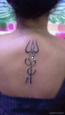 P.s.tattoo & Piercing, Noida - Photo 7