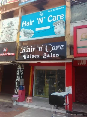 Hair N Care Unisex Salon, Noida - Photo 1
