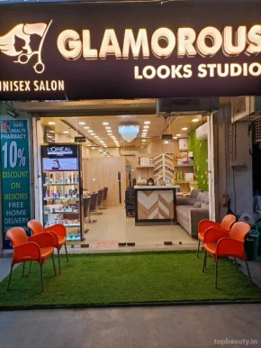 Glamorous Looks Studio, Noida - Photo 2