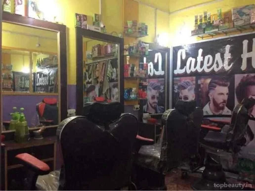 Hair Studio, Noida - Photo 3