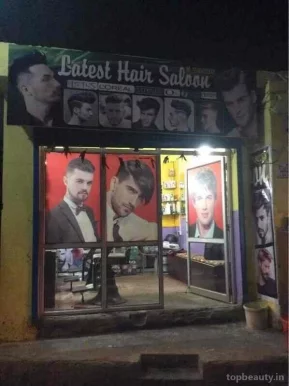 Hair Studio, Noida - Photo 4
