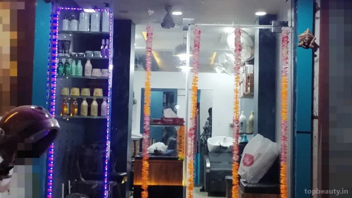 Royal Touch Salon (Unisex), Noida - Photo 3