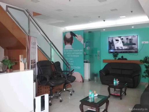 Aesthetic Salon, Noida - Photo 1