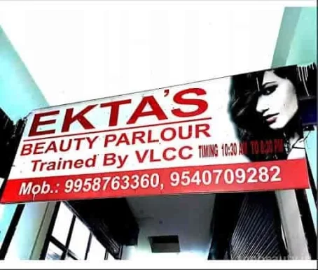 Diva's Beauty Parlour, Noida - Photo 6