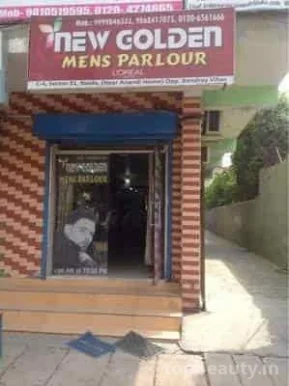 New Golden Mens Parlour, Noida - Photo 3