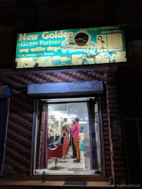 New Golden Mens Parlour, Noida - Photo 2