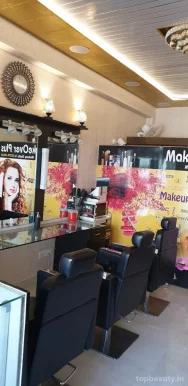 Makeover Plus Makeup & Beauty salon ( Delhi Based), Noida - Photo 1