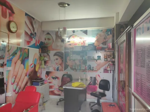 Riya professional beauty parlour, Noida - Photo 3