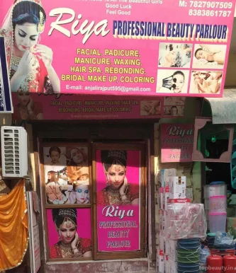 Riya professional beauty parlour, Noida - Photo 1