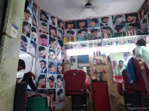 New Looks Saloon, Noida - Photo 7