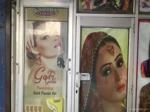 Nice Ladies Beauty Parlour, Noida - Photo 4
