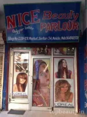 Nice Ladies Beauty Parlour, Noida - Photo 2