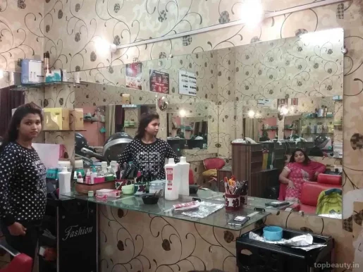 Irisha beauty clinic, Noida - Photo 1