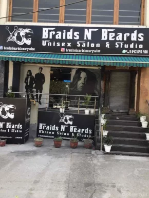 Braids N Beards, Noida - Photo 7