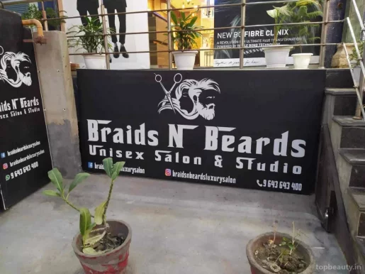 Braids N Beards, Noida - Photo 2