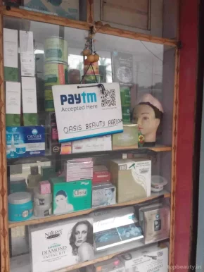 Oasis Beauty Parlor, Patna - Photo 3