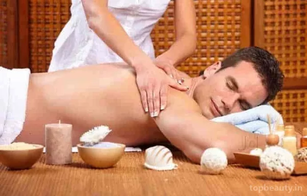 My Massage, Patna - Photo 6