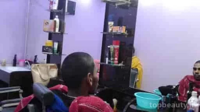 S. Shubham Mens Beauty Spa Salon, Patna - Photo 3
