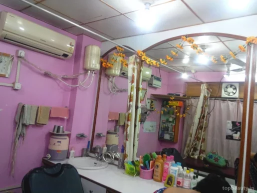 Kiran Beauty Parlour, Patna - Photo 2