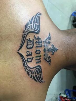 19s tattoo, Patna - Photo 8