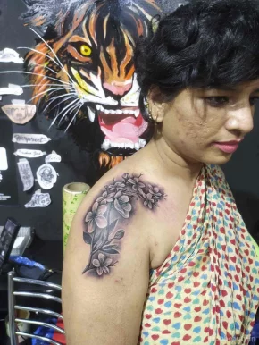 19s tattoo, Patna - Photo 1