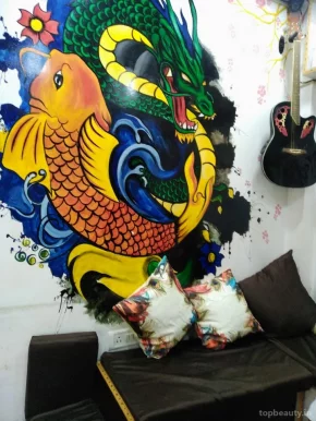 Royals Tattoo Studio, Patna - Photo 1
