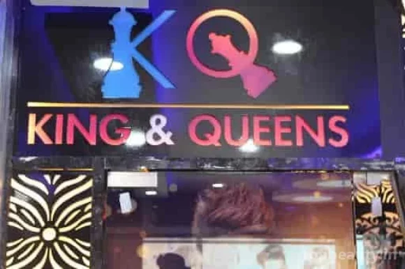 King & Queen's Unisex Salons, Patna - Photo 7