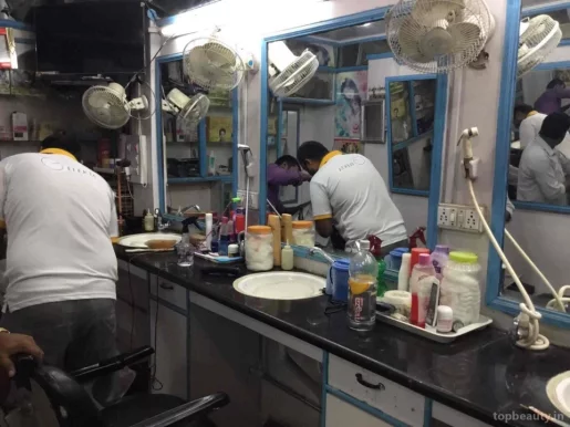 Anirudh Hair Cutting Salon, Patna - Photo 4