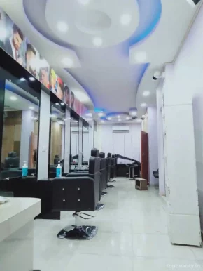 Gold Eye Unisex Hair Spa Salon, Patna - Photo 4