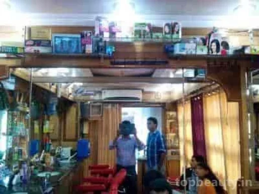 The Barber Saloon, Patna - Photo 7