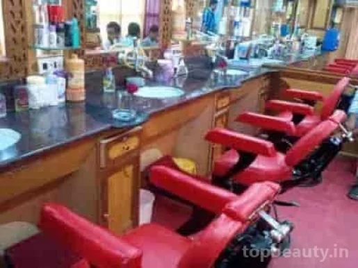The Barber Saloon, Patna - Photo 2