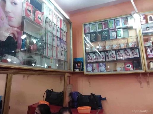 Alisha Beauty Parlour, Patna - Photo 8
