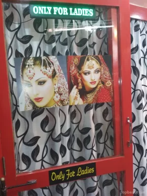Alisha Beauty Parlour, Patna - Photo 1
