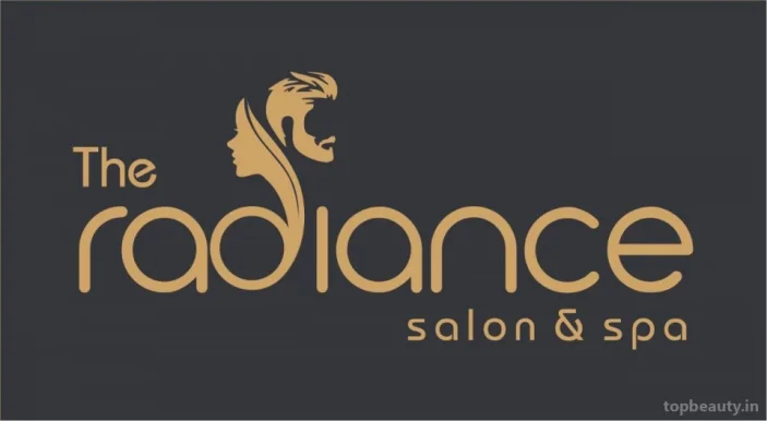 The Radiance Salon & SPA, Patna - Photo 3