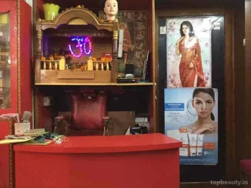 Home Beauty Spa & Salon, Patna - Photo 7