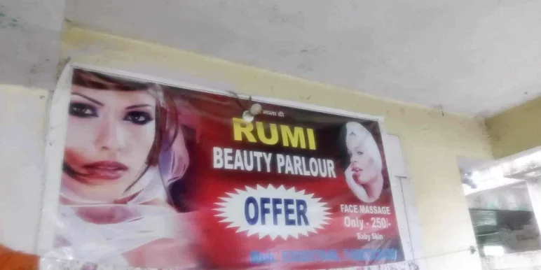 Rumi Beauty Parlour, Patna - Photo 4