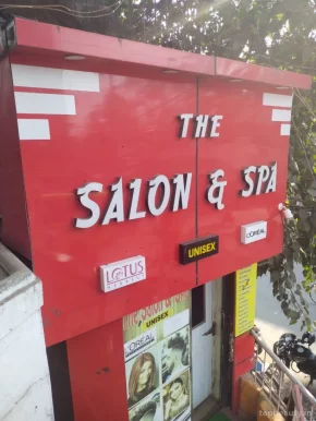 The Salon & Spa, Patna - Photo 1