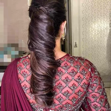 Fusion Hair and Beauty Lounge, Patna - Photo 1
