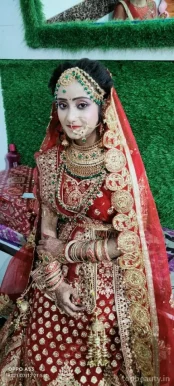 Anjali Beauty Parlour, Patna - Photo 4