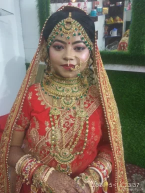 Anjali Beauty Parlour, Patna - Photo 1