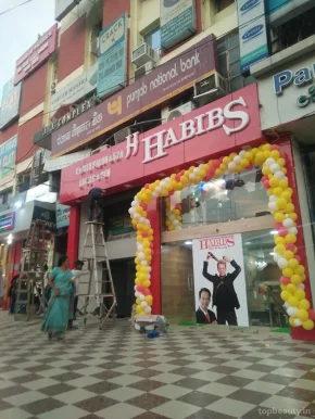 Habibs, Patna - Photo 2
