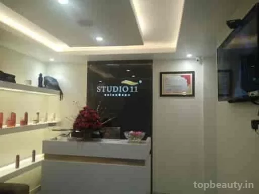 STUDIO11 Salon & Spa Ashiana, Patna - Photo 6