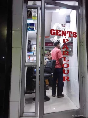 Kashish Gents Parlour - Men's Barber, Patna - Photo 3