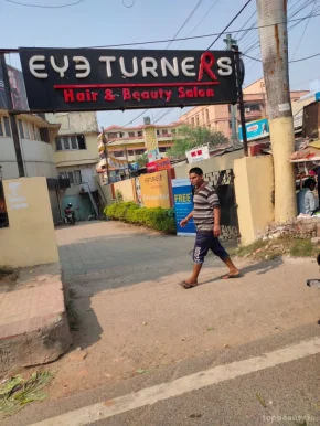 Eye Turners, Patna - 